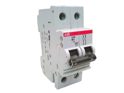 ASEA BROWN BOVERI GHS2620001R0065