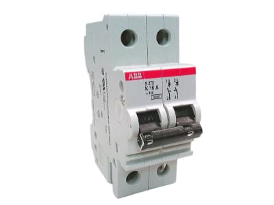 ASEA BROWN BOVERI GHS2720001R0467