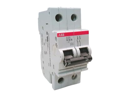 ASEA BROWN BOVERI GHS2720001R0487