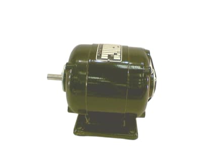 BODINE ELECTRIC NCI-33