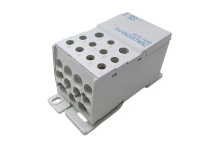 SOCOMEC 5410-1040