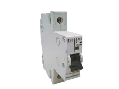ASEA BROWN BOVERI GHS2210001R0427