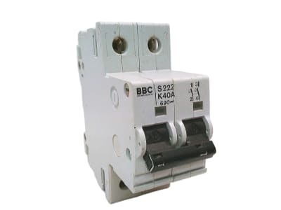 ASEA BROWN BOVERI GHS2220001R0487