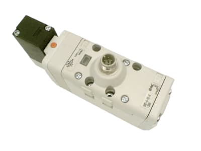 SMC EVS7-6-FG-S-3ZM0
