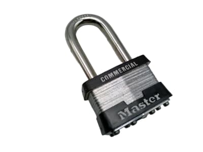 MASTER LOCK 1KALF-3769