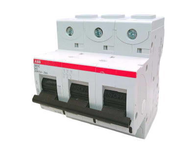 ASEA BROWN BOVERI S803C-D40