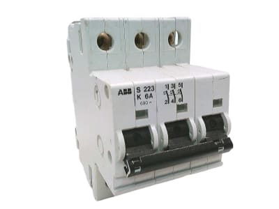 ASEA BROWN BOVERI GHS2230001R0377