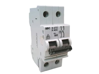 ASEA BROWN BOVERI GHS2720001R0557