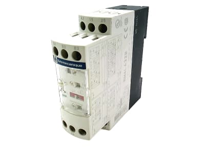 SCHNEIDER ELECTRIC RM4-LA32B