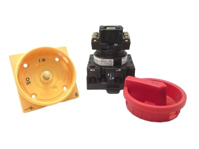 EATON CORPORATION T3-1-102/V/SVB
