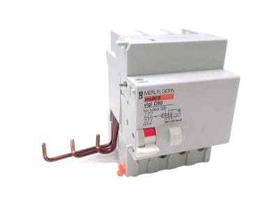 SCHNEIDER ELECTRIC MG26718