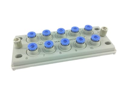 SMC KDM10P-04