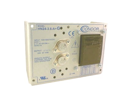 ADVANCED ENERGY HN24-3.6-AG