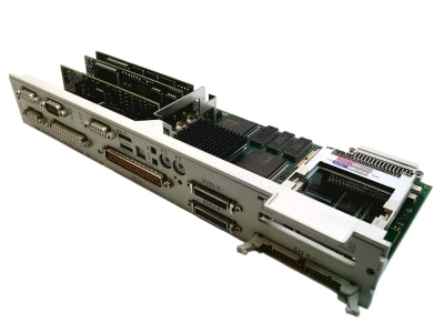 SIEMENS 6FC5357-0BA20-0AE0