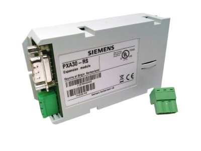 SIEMENS PXA30-RS