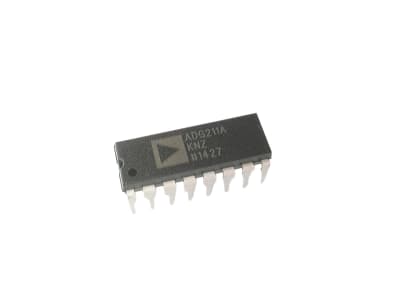 ANALOG DEVICES ADG211AKN