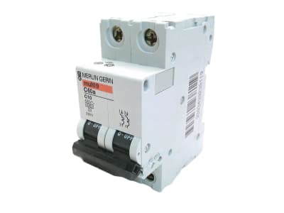 SCHNEIDER ELECTRIC MG23811