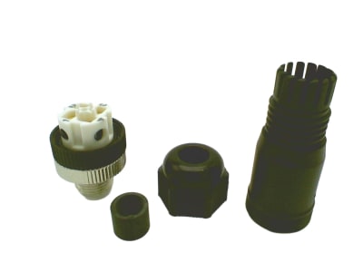 MENCOM MDE45-4MP-FW09