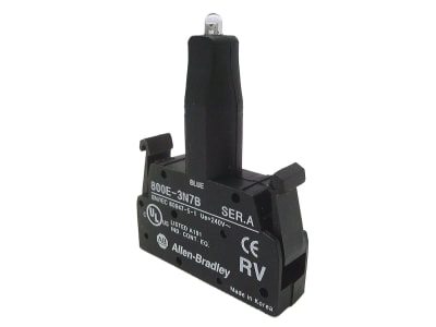 ALLEN BRADLEY 800E-3N7B