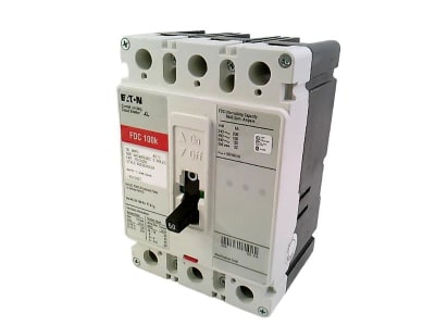 EATON CORPORATION FDC3050