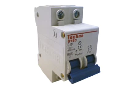 TECHNA GTEC-2C-10