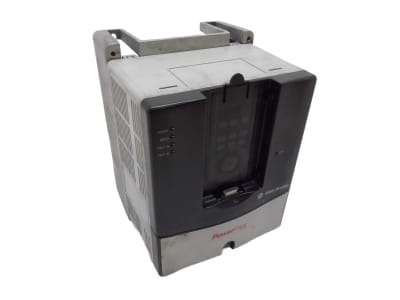 ALLEN BRADLEY 20AD8P0A3AYNANG0