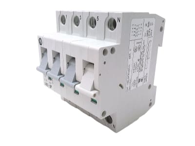 ALLEN BRADLEY 1492-SP3C250-N