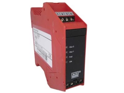 ACS GROUP SRA-100-U0
