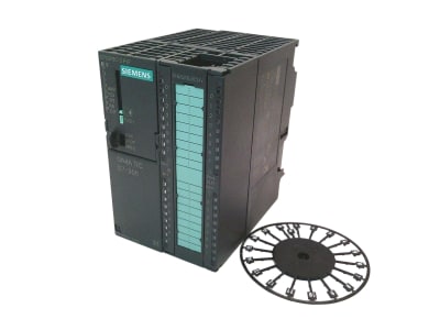 SIEMENS 6ES7313-6BG04-0AB0