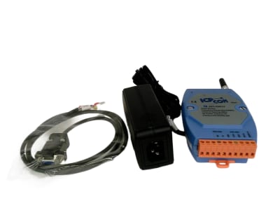 ICP DAS USA SST900EXT