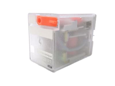 SCHNEIDER ELECTRIC RXL2A12B1P7