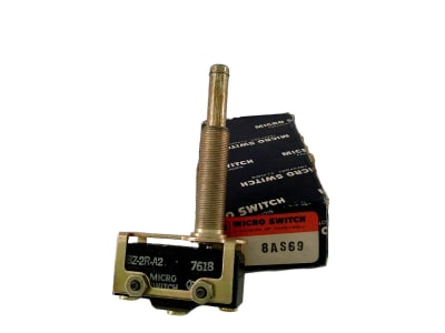 HONEYWELL 8AS69
