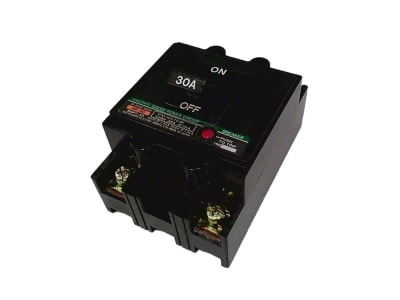 MATSUSHITA ELECTRIC NP-30
