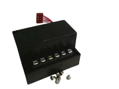 WESTINGHOUSE 5281C55G01