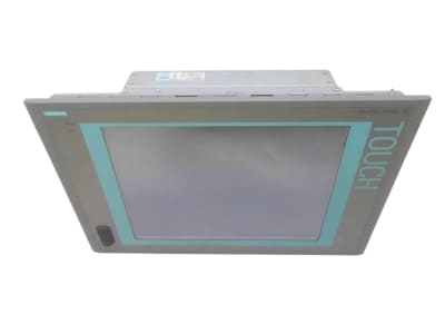 SIEMENS 6AV7872-0BE30-1AC0