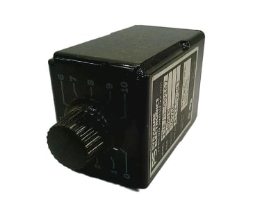 CROUZET TVR/D-00267