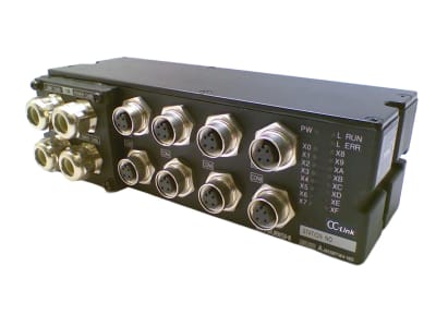 MITSUBISHI AJ65SBTW4-16D