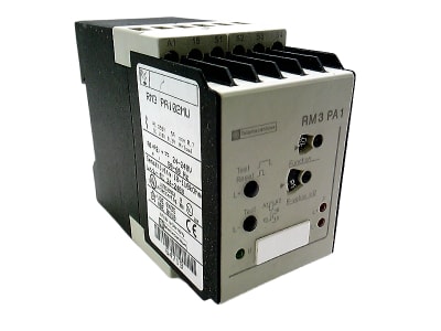 SCHNEIDER ELECTRIC RM3 PA102MW