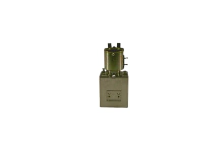 HONEYWELL 2C43