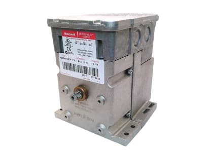 HONEYWELL M6284F1078-F