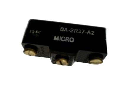 HONEYWELL BA-2R37-A2