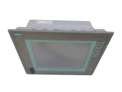 SIEMENS 6AV7800-0BA20-2AB0