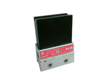 MATSUSHITA ELECTRIC SX-12F-2R-IM