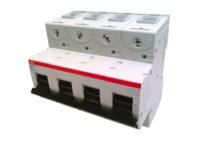 ASEA BROWN BOVERI S804PV-S20