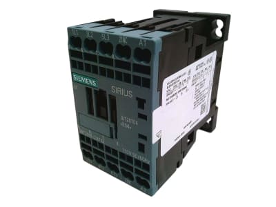 SIEMENS 3RT2015-2AF02