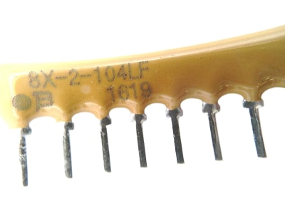 BOURNS 4608X-102-104LF