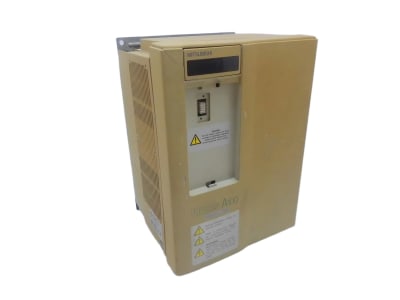 MITSUBISHI FR-A140E-5.5K-EC