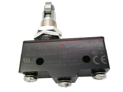 OMRON Z-15GQ2155-B