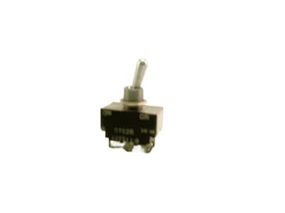 HONEYWELL 12TS11-8
