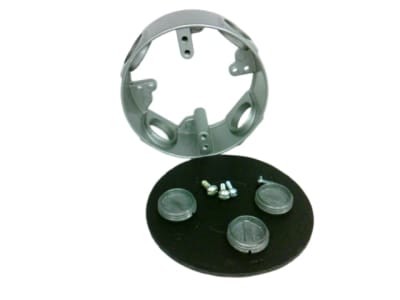 BWF MANUFACTURING INC EX-7